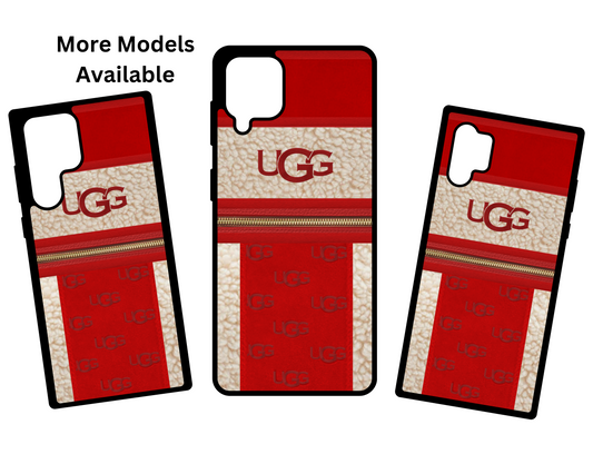 Ugg Inspired Samsung Case (006)