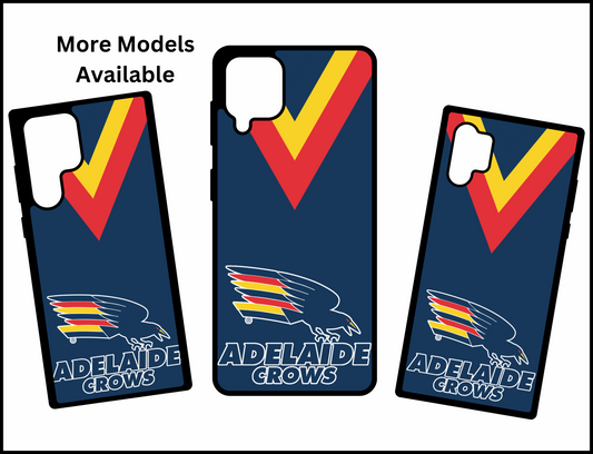 Adelaide Crows Samsung Case (861)