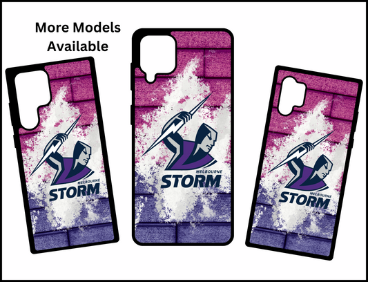 Melbourne Storm Samsung Case (873)