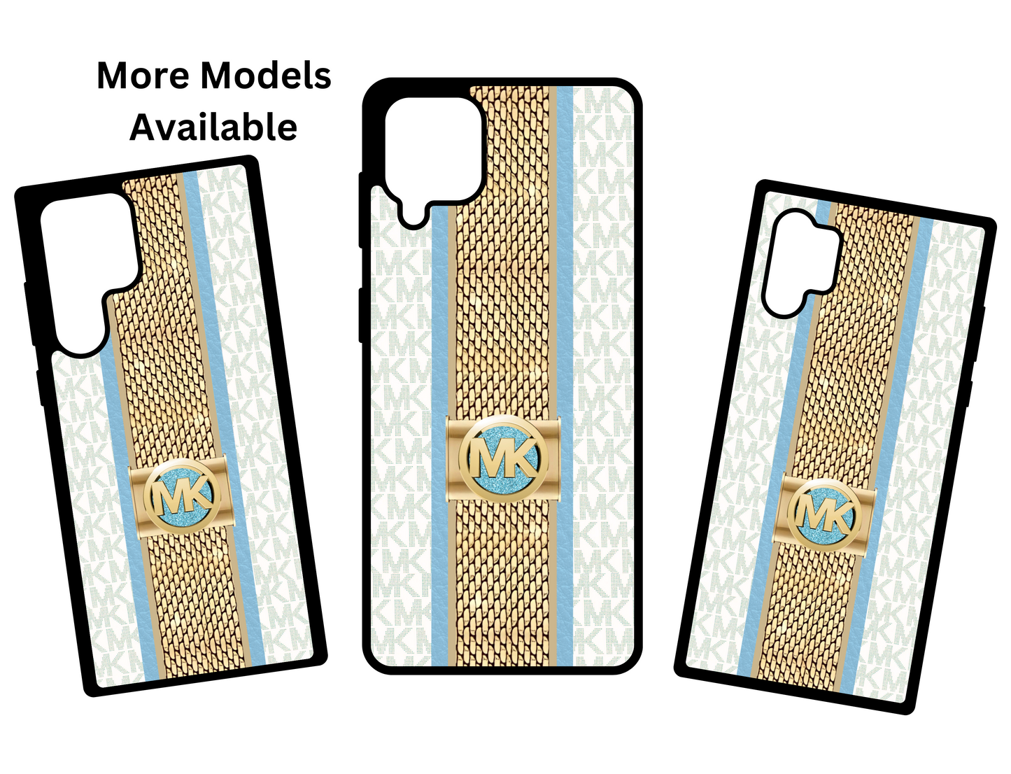 Michael Kors Inspired Samsung Case (014)