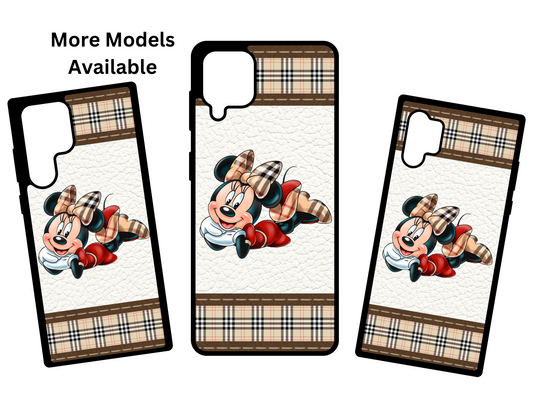 Disney Inspired Samsung Case (019)