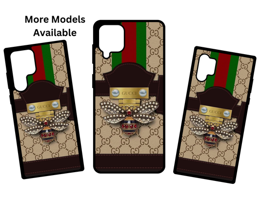 Gucci Inspired Samsung Case (013)