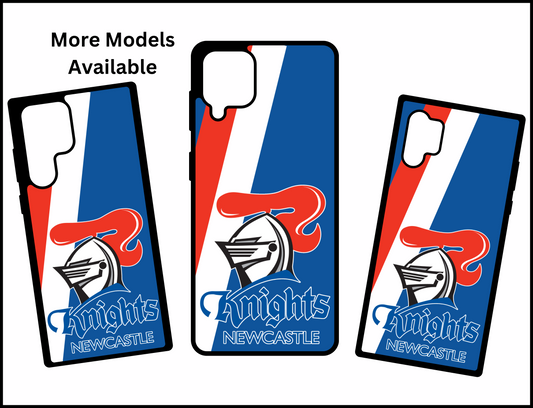 Newcastle Knights Samsung Case (571)