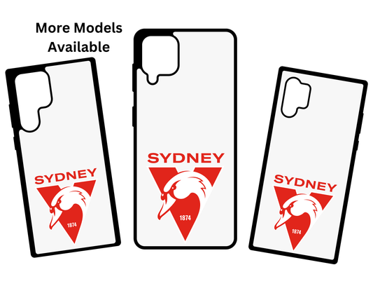 Sydney Swans Samsung Case