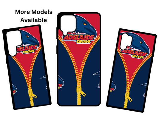 Adelaide Crows Samsung Case