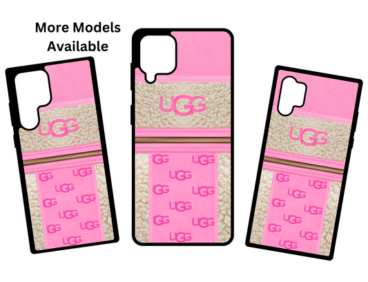 Ugg Inspired Samsung Case (005)