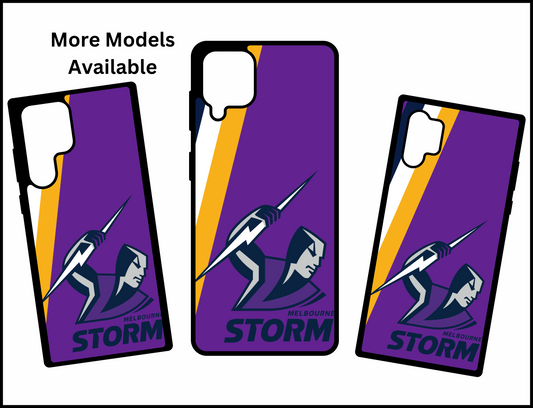 Melbourne Storm Samsung Case (586)