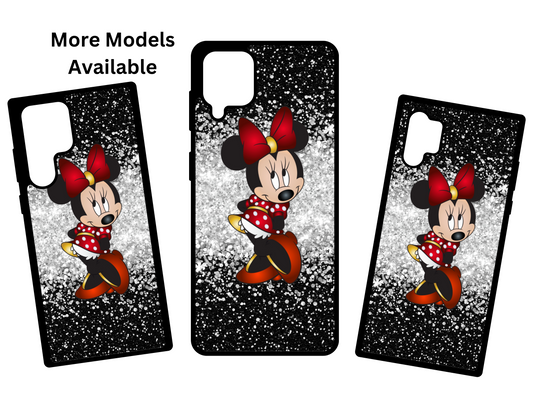 Disney Inspired Samsung Case (018)