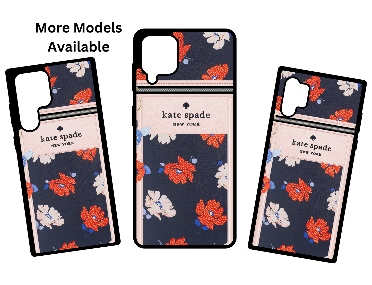 Brand Inspired Phone Case (013)