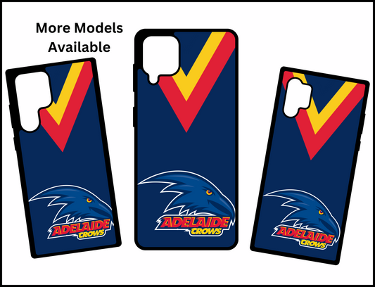 Adelaide Crows Samsung Case (859)