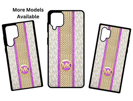 Michael Kors Inspired Samsung Case (013)