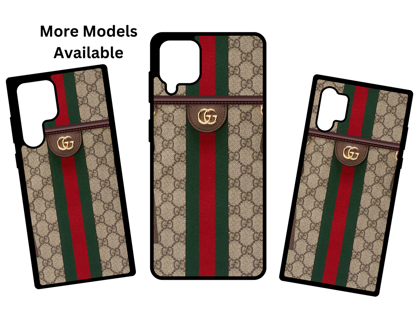 Gucci Inspired Samsung Case (012)