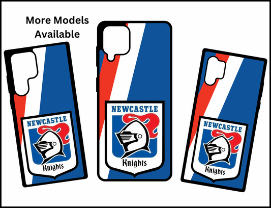 Newcastle Knights Samsung Case (570)