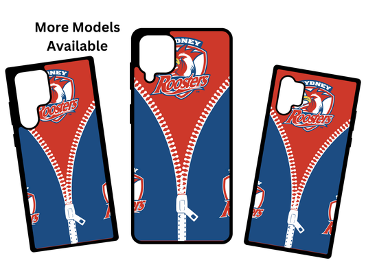 Sydney Roosters Samsung Case