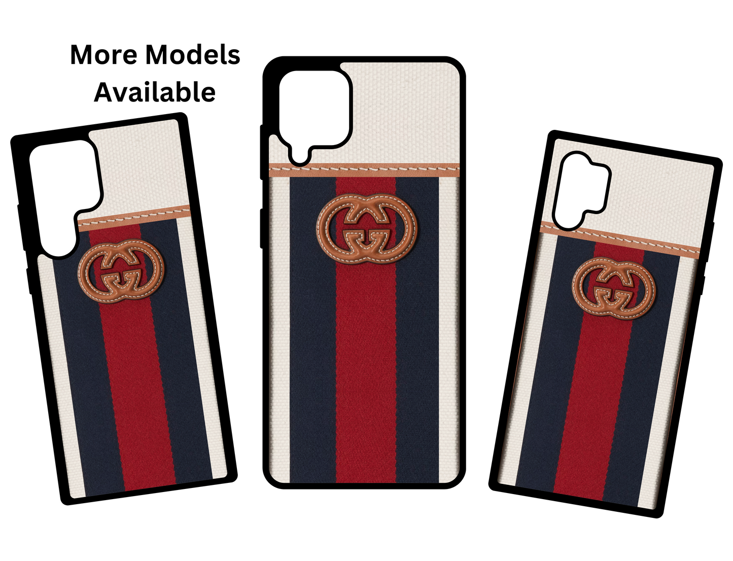 Gucci Inspired Samsung Case (011)