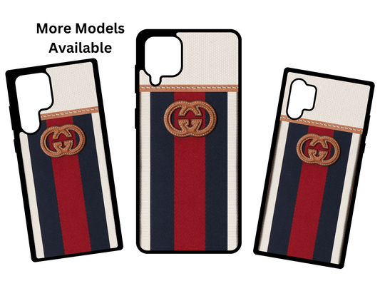 Gucci Inspired Samsung Case (011)