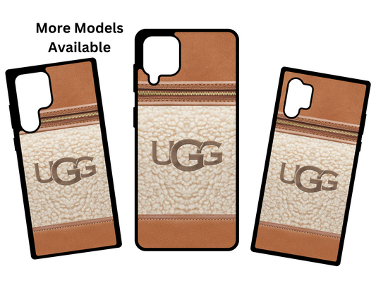 Ugg Inspired Samsung Case (007)