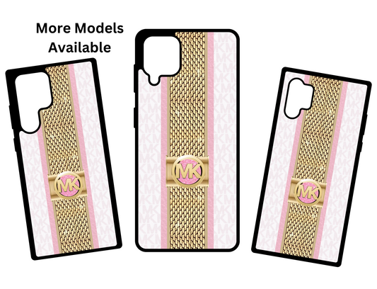 Michael Kors Inspired Samsung Case (012)