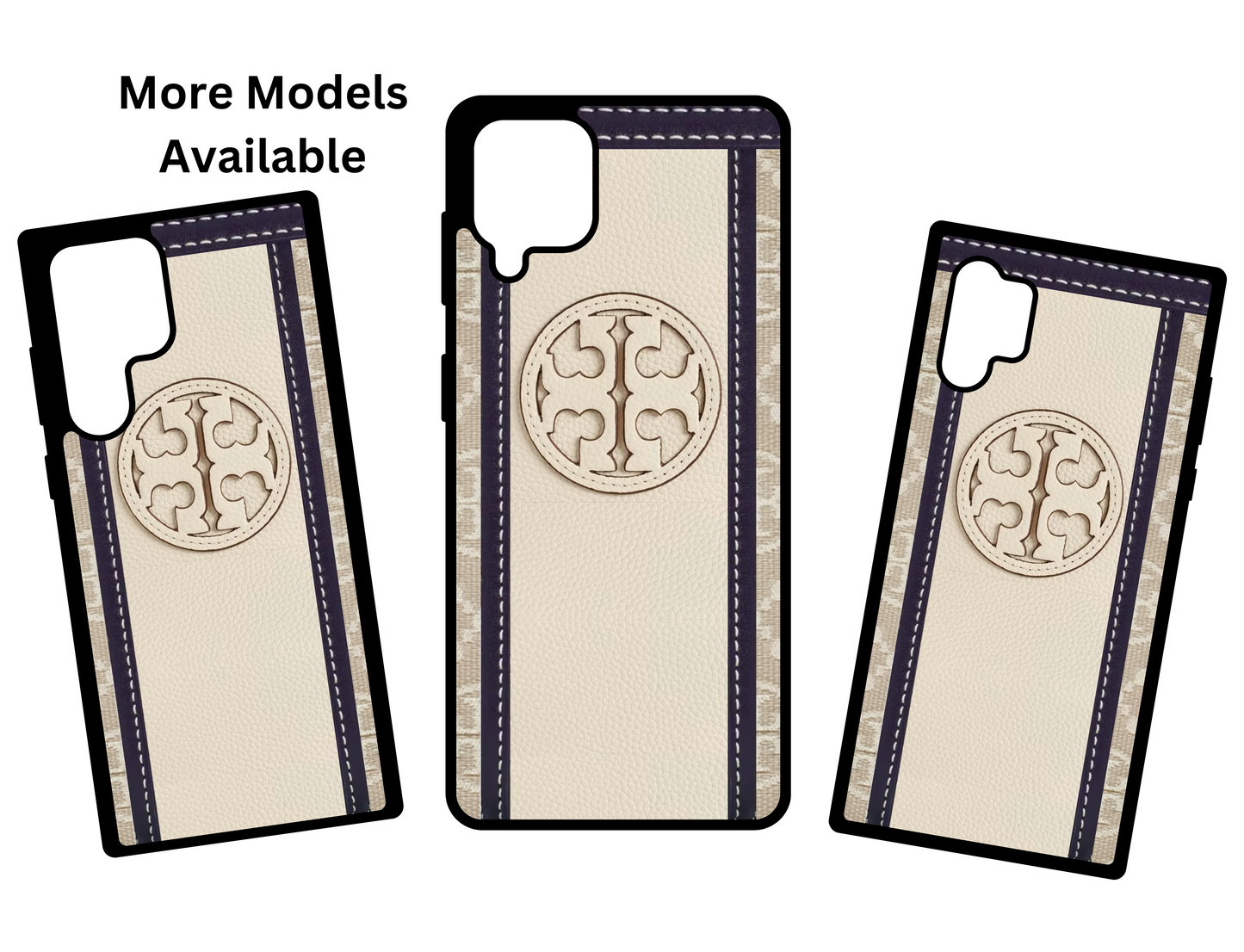 Tory Burch Inspired Samsung Case (001)