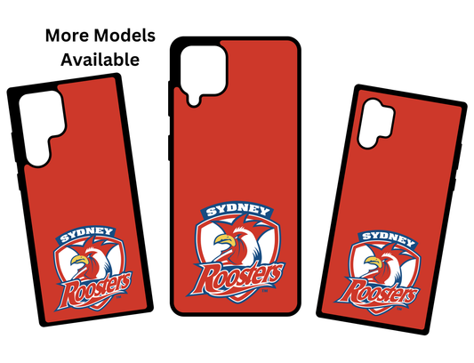 Sydney Roosters Samsung Case