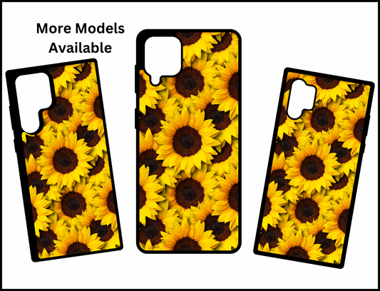 Floral Phone Case (391)