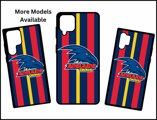 Adelaide Crows Samsung Case (856)