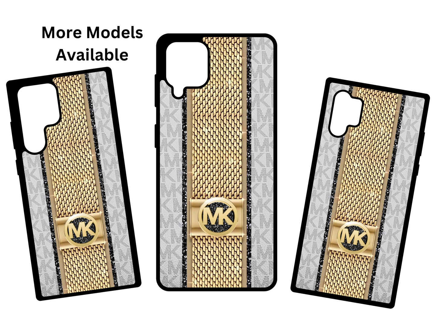 Michael Kors Inspired Samsung Case (011)