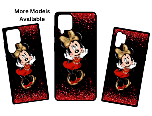 Disney Inspired Samsung Case (016)