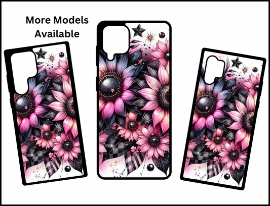 Floral Phone Case (117)