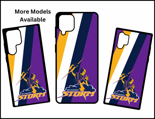 Melbourne Storm Samsung Case (588)