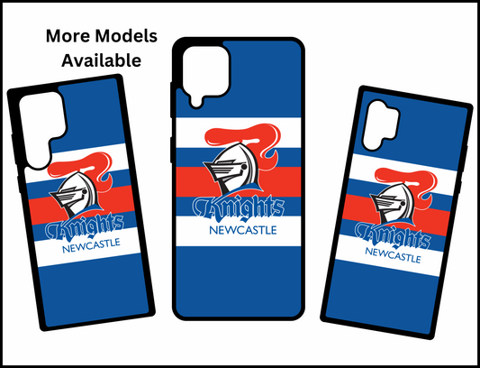 Newcastle Knights Samsung Case (572)