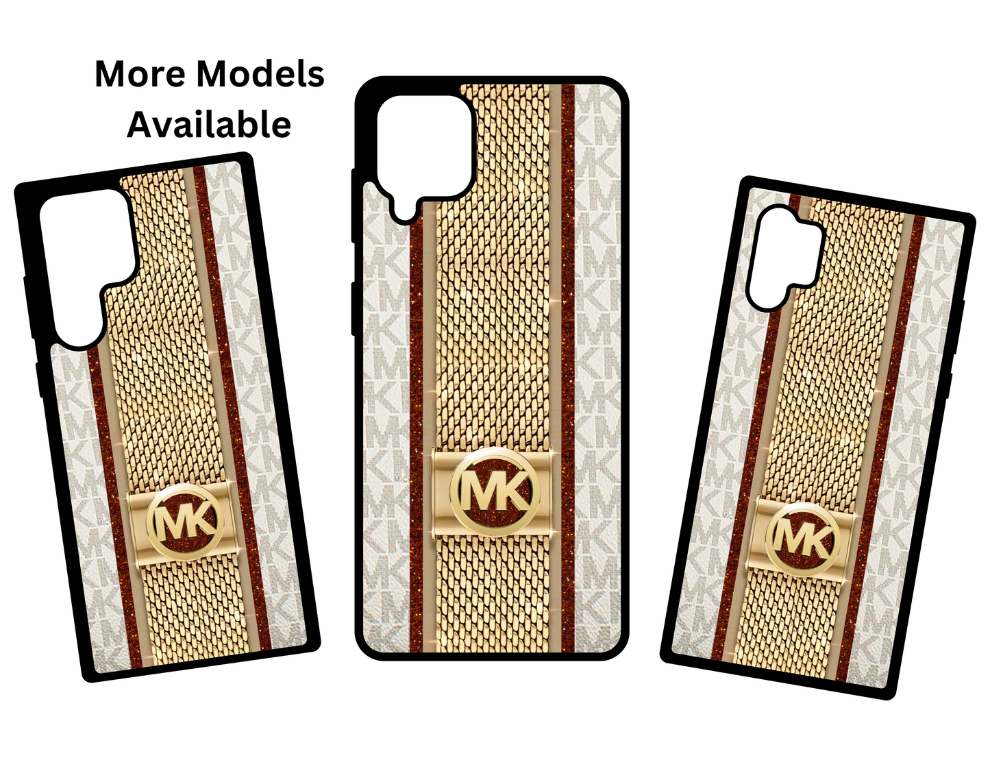 Michael Kors Inspired Samsung Case (010)