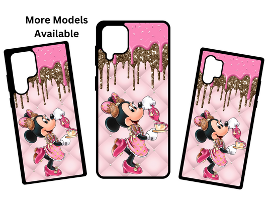 Disney Inspired Samsung Case (015)