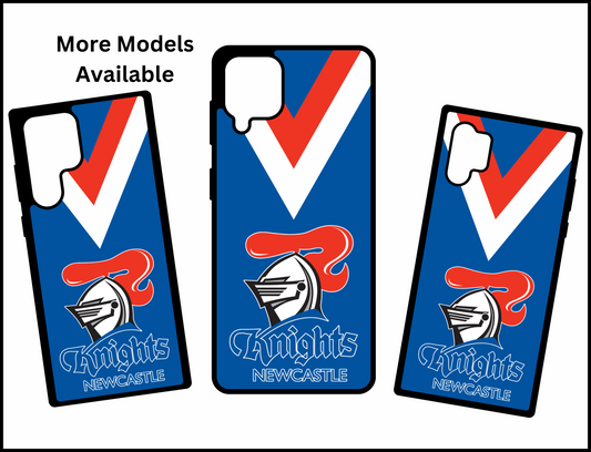 Newcastle Knights Samsung Case (574)