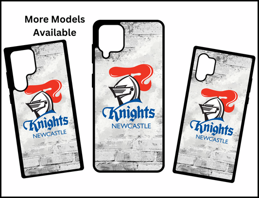 Newcastle Knights Samsung Case (910)