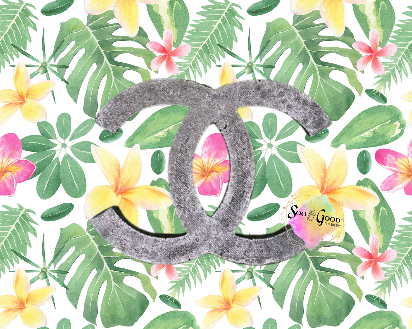 CC Blinged Car Freshie