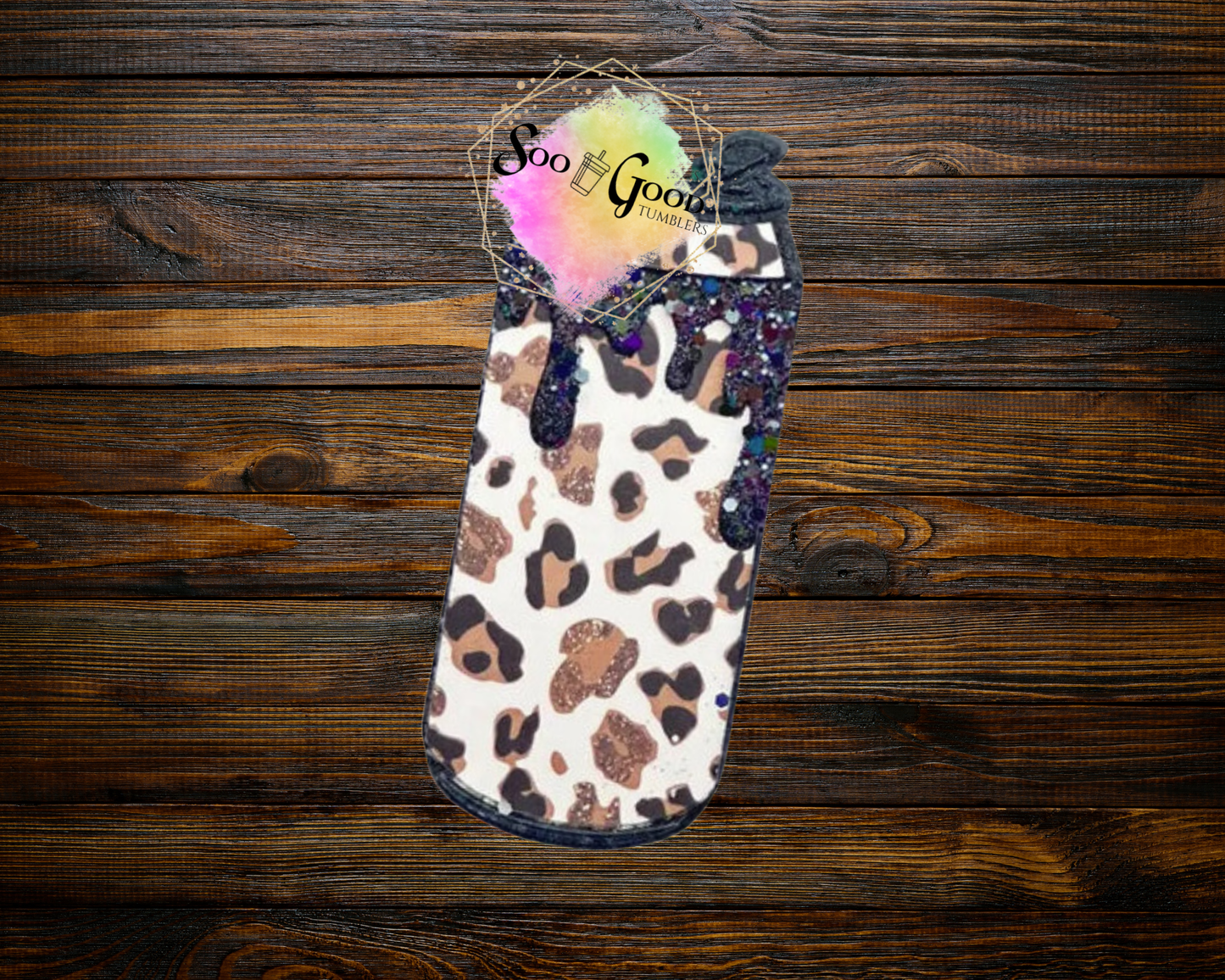 Can Blinged Car Freshie