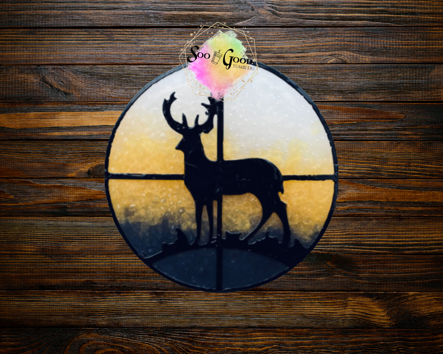 Target Blinged Car Freshie