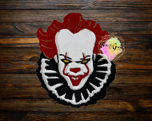 Penny Wise Blinged Car Freshie