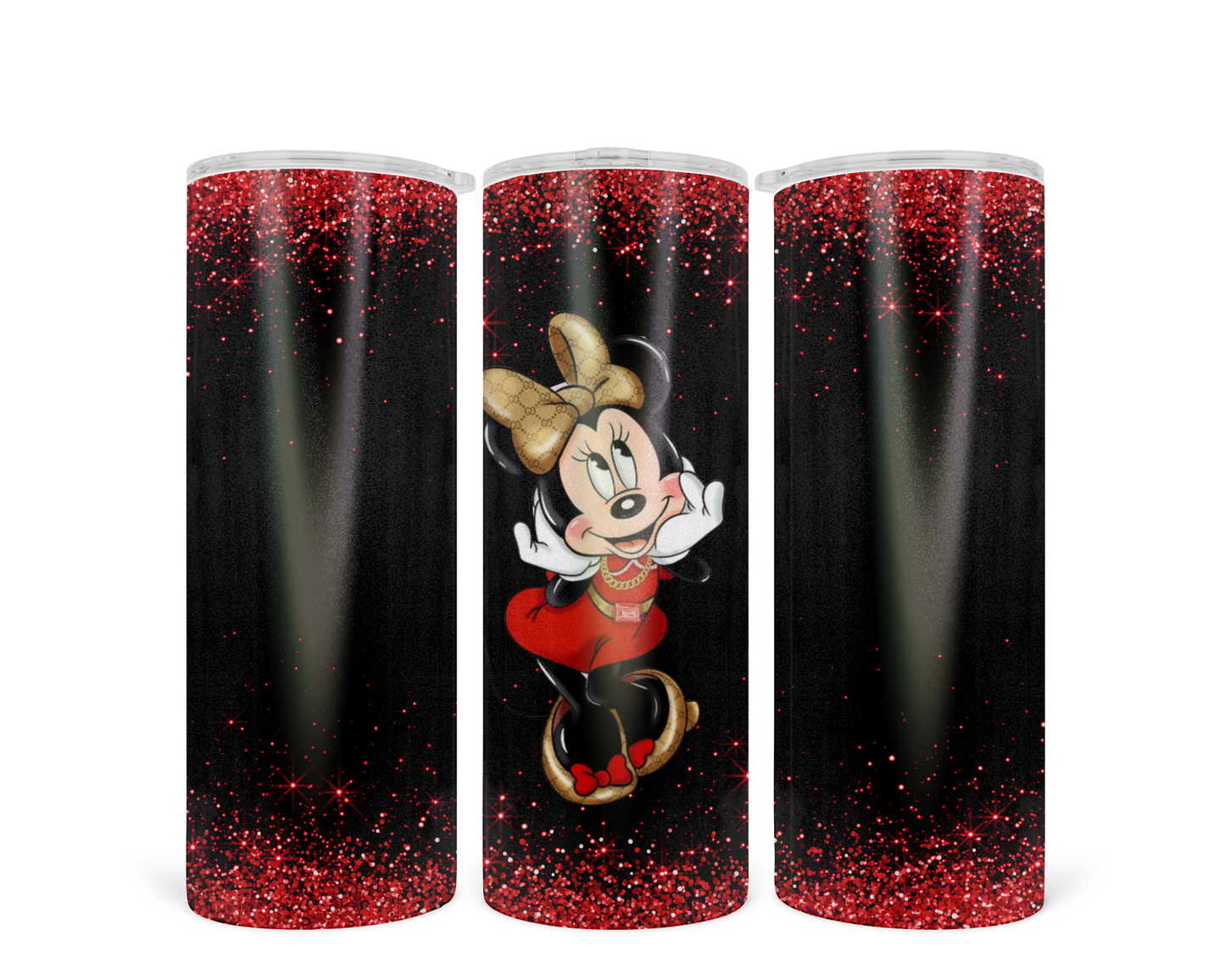 Disney Inspired Tumbler (016)