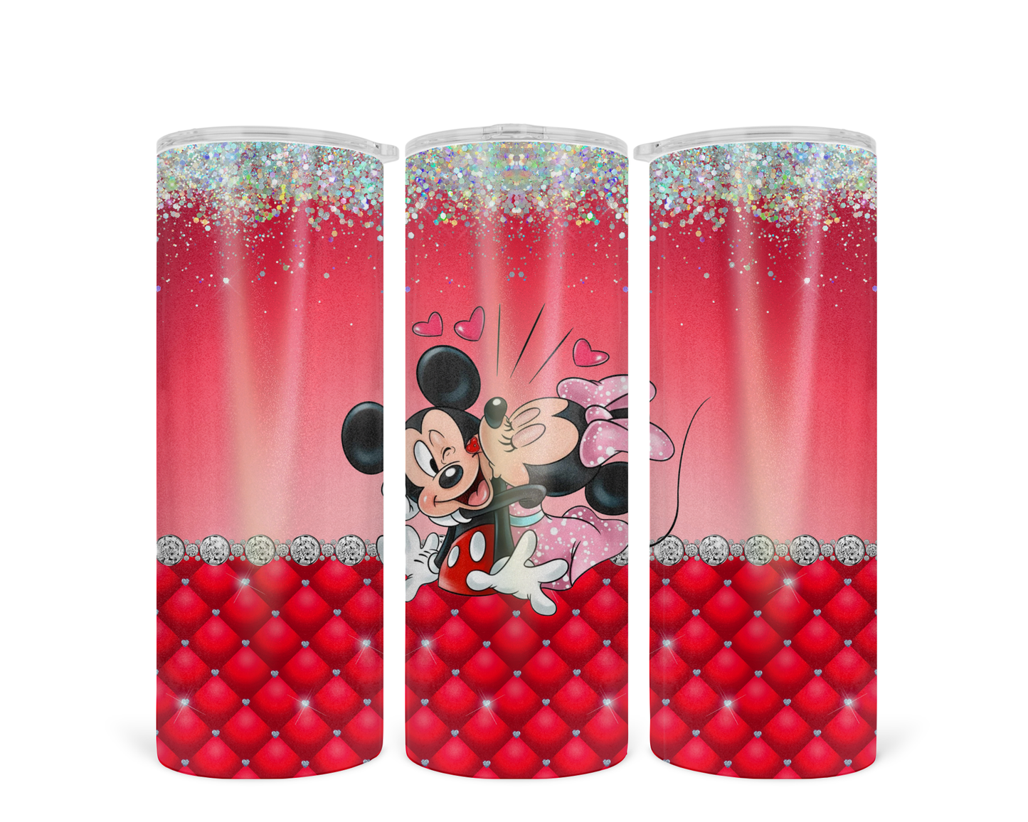 Disney Inspired Tumbler (014)