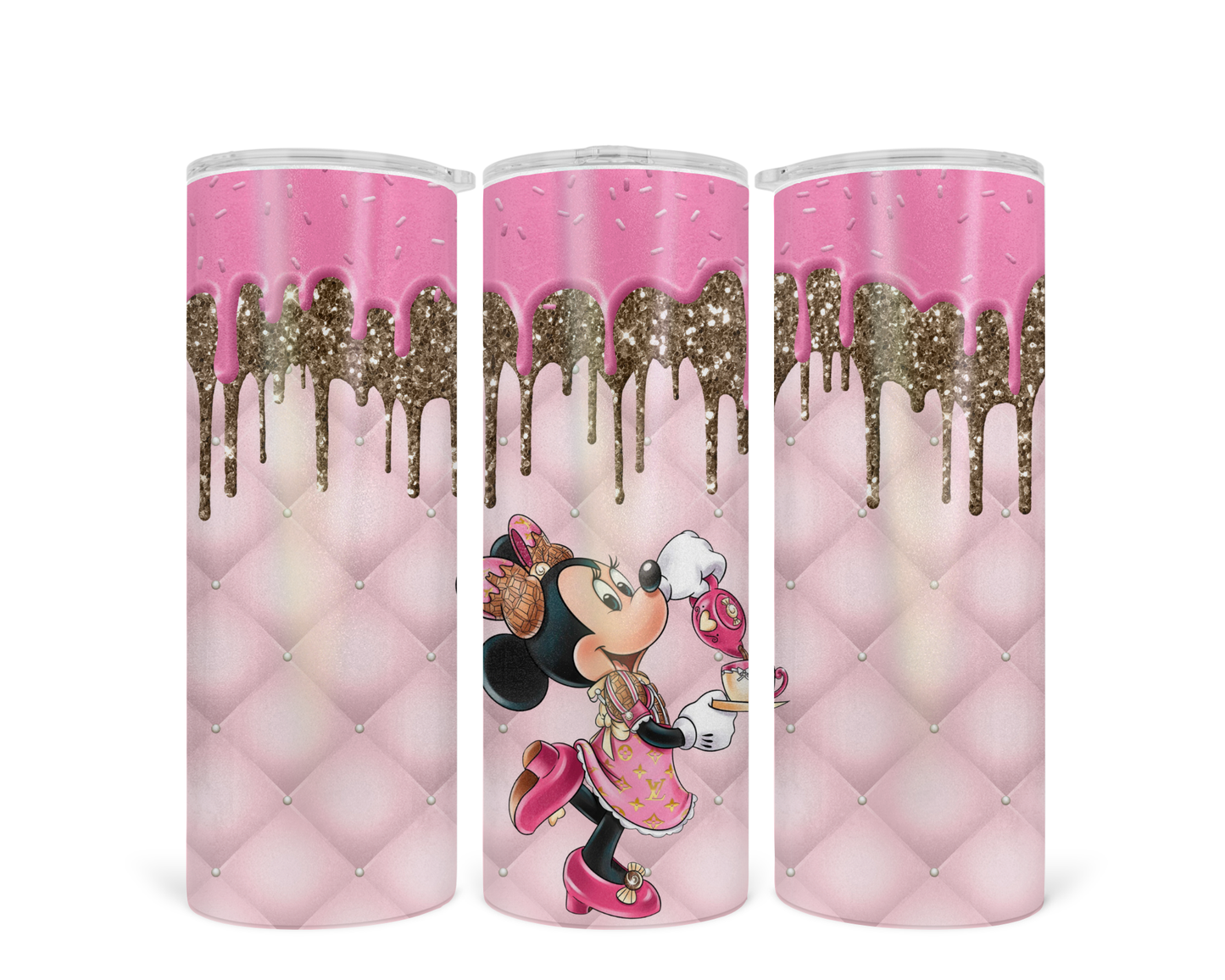 Disney Inspired Tumbler (015)