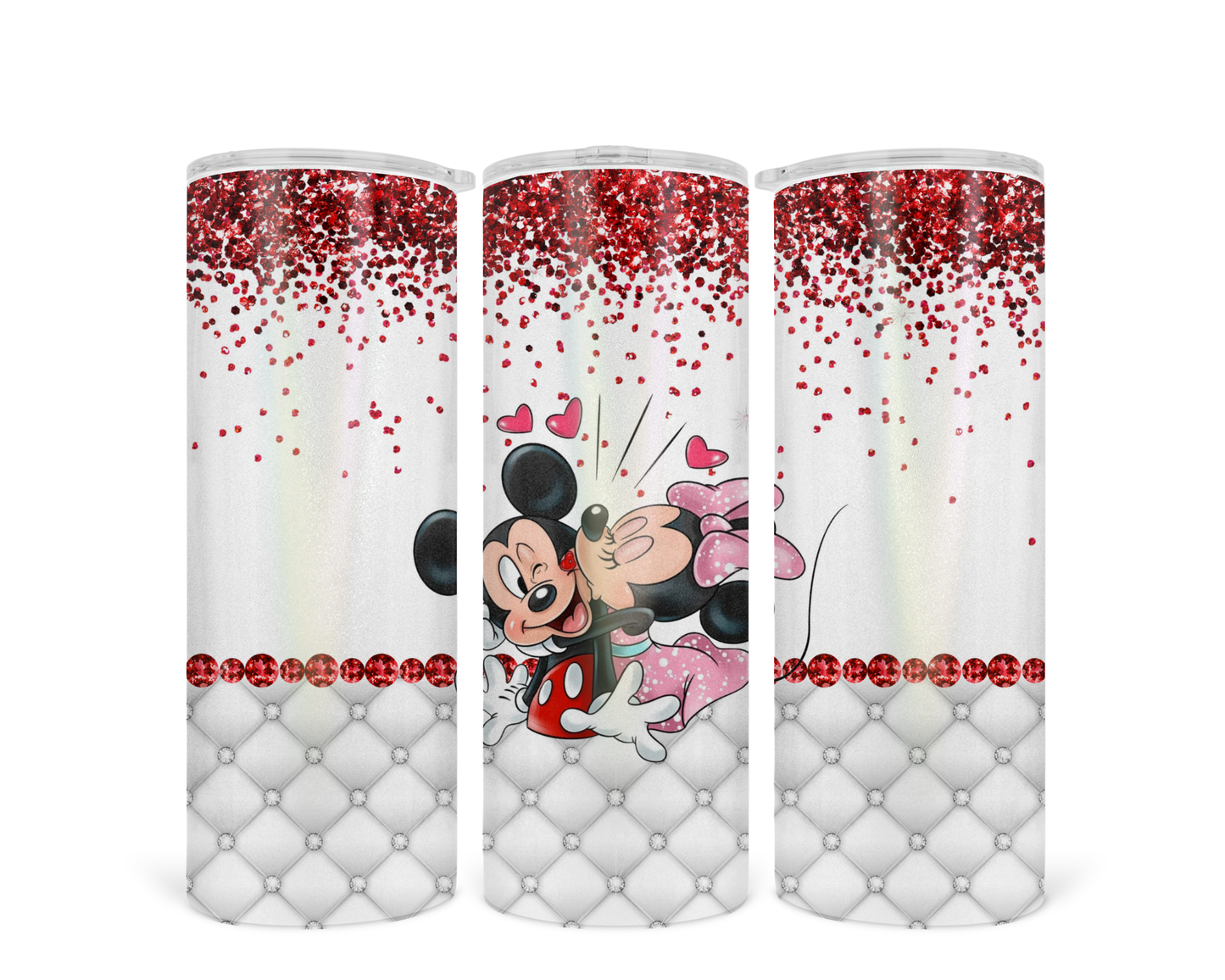 Disney Inspired Tumbler (013)