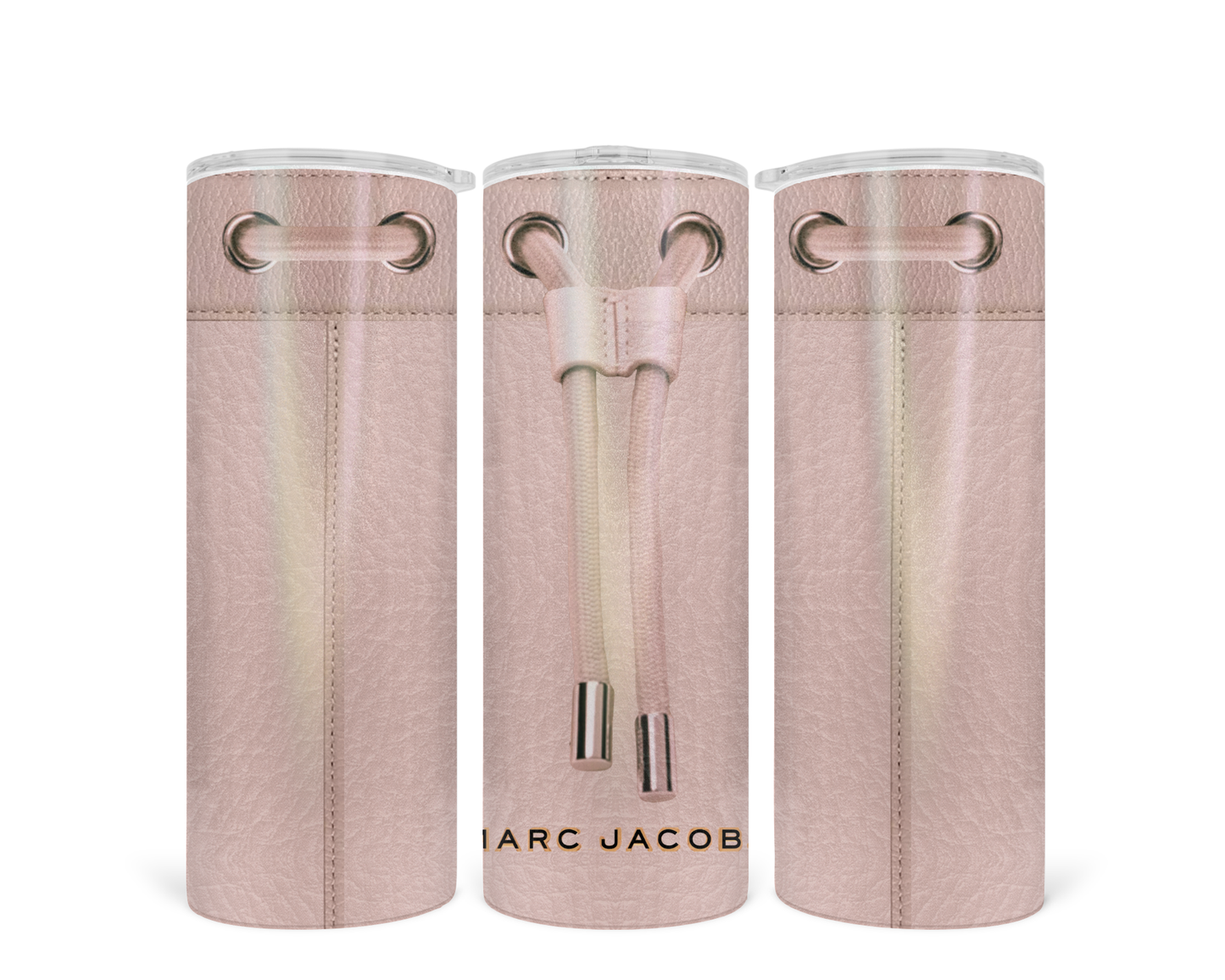 Marc Jacobs Handbag Inspired Tumbler (010)