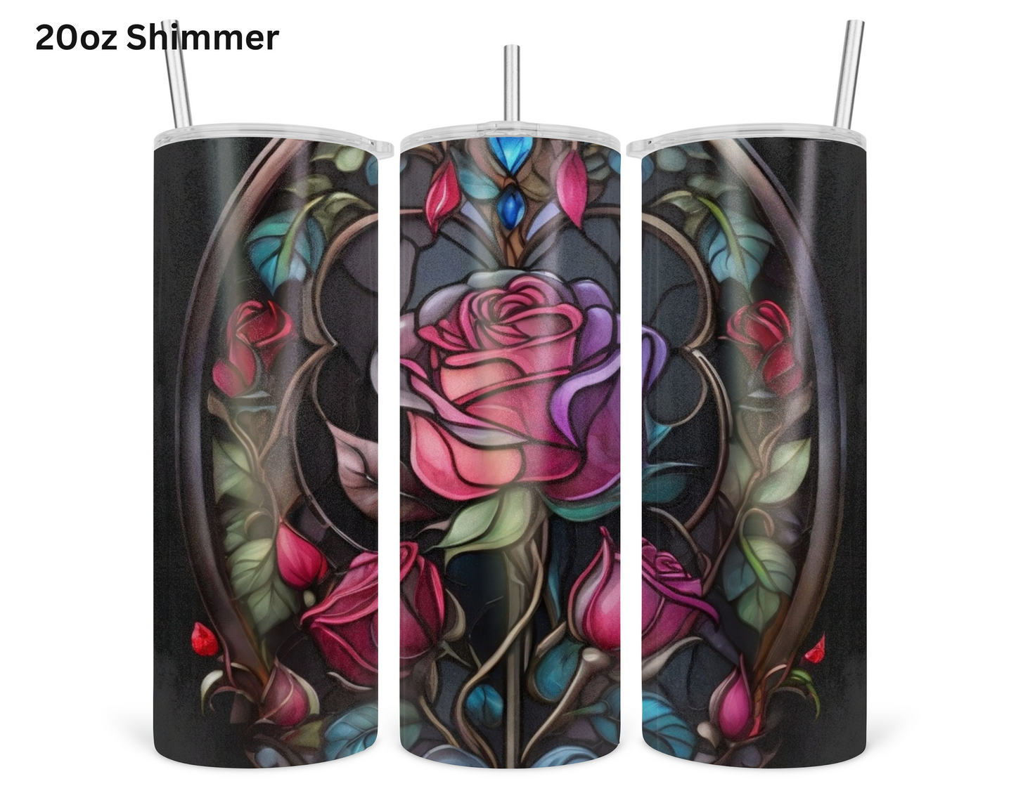 Elegance Tumbler