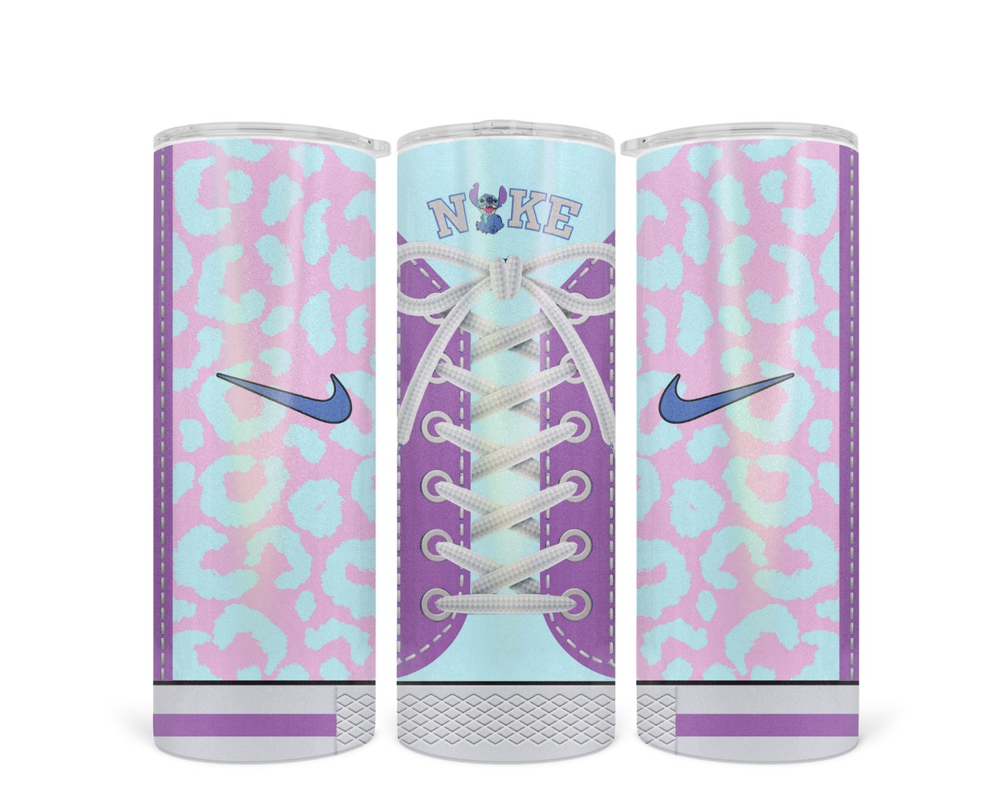 Nike Handbag Inspired Tumbler (002)