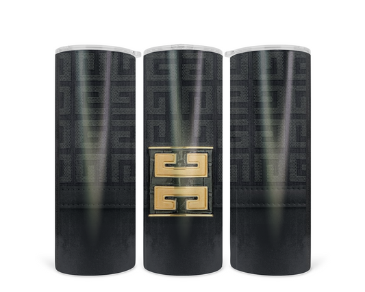 Givenchy Handbag Inspired Tumbler (002)