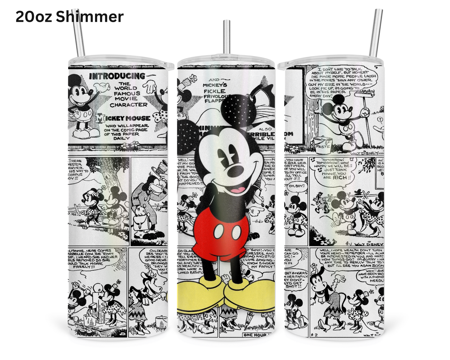 Introducing The World's Most Famous Movie Character  Tumbler