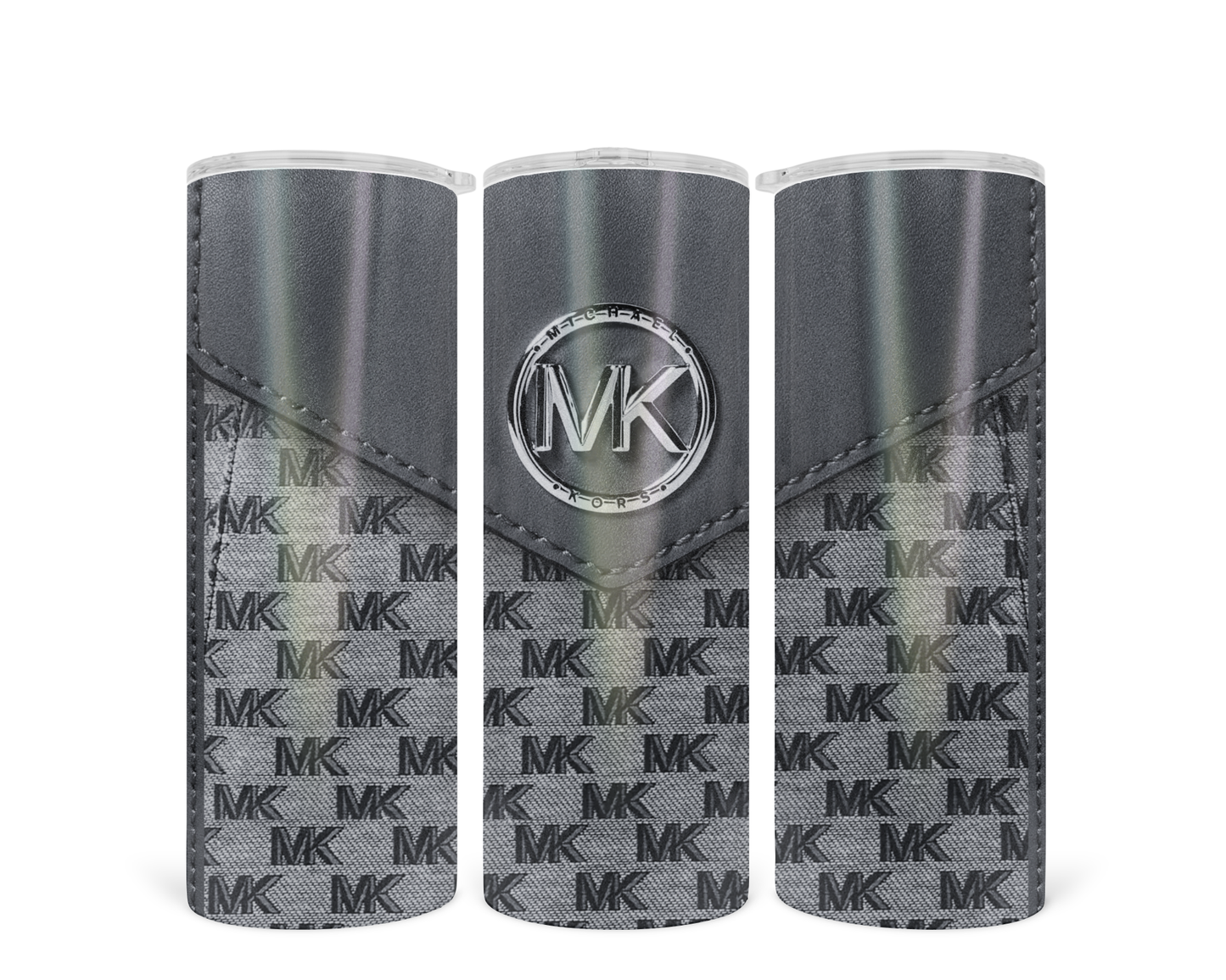 Michael Kors Handbag Inspired Tumbler (004)