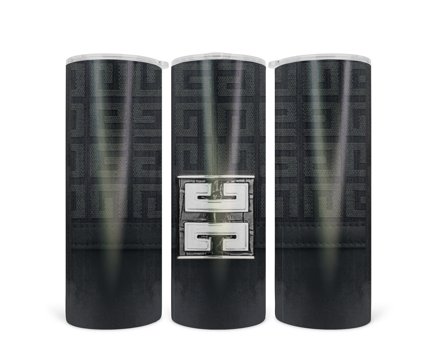 Givenchy Handbag Inspired Tumbler (003)